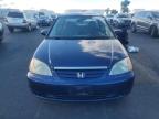 Lot #3308259182 2001 HONDA CIVIC EX
