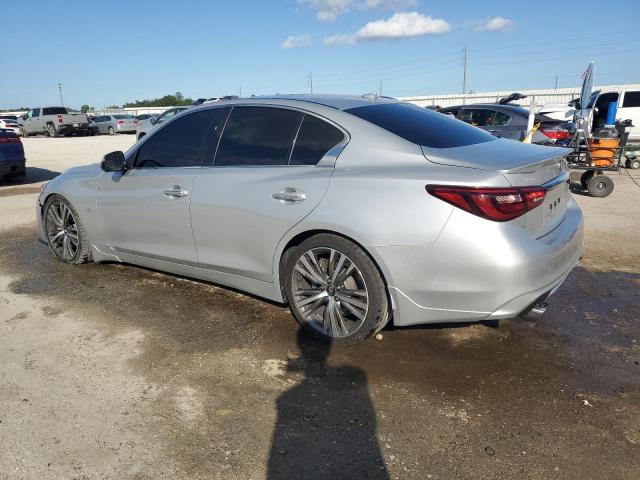 2020 INFINITI Q50 PURE #3302885942