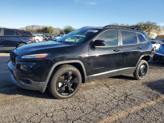 Global Auto Auctions: 2018 JEEP CHEROKEE L