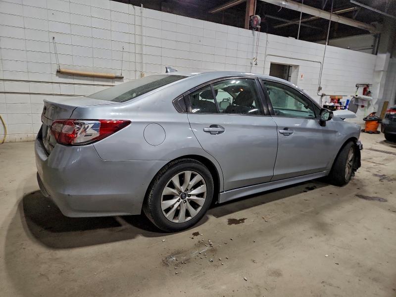 2017 SUBARU LEGACY 2.5 #3303583933