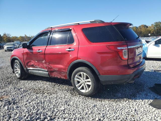 2013 FORD EXPLORER X #3293525423