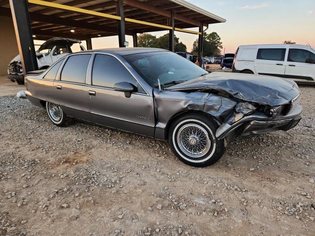 1992 CHEVROLET CAPRICE #3305495066