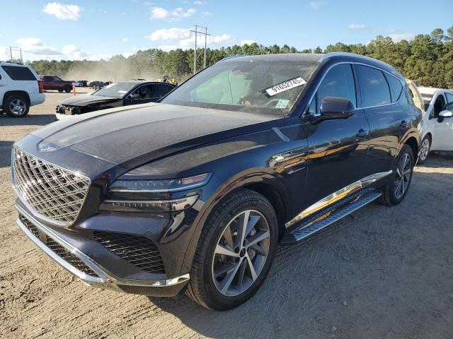 2025 GENESIS GV80 ADVAN KMUHBESB2SU217700