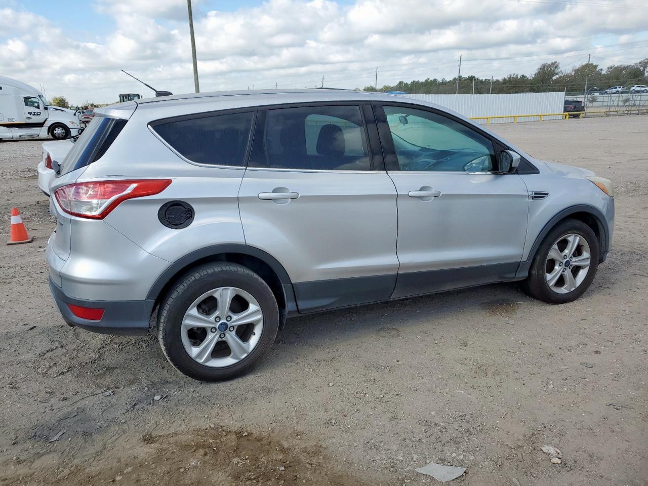 Lot #3287414369 2016 FORD ESCAPE SE