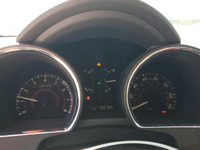 2008 TOYOTA HIGHLANDER #3297115518