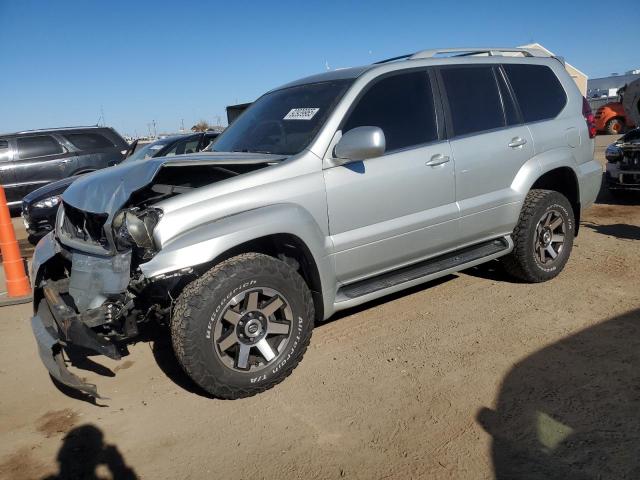 Global Auto Auctions: 2005 LEXUS GX 470