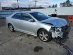 Lot #3304515494 2012 TOYOTA CAMRY BASE