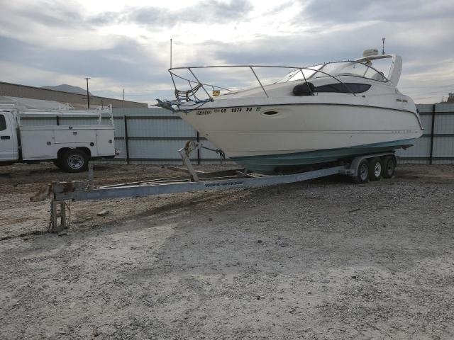 2005 BAYLINER BOAT #3310303054