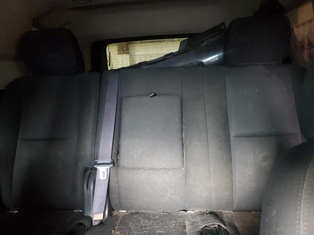 2013 CHEVROLET TAHOE C150 #3291453480