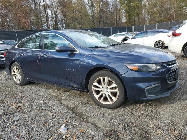 2017 CHEVROLET MALIBU LT #3290200220