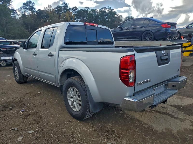 2019 NISSAN FRONTIER S #3302811934