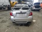 Lot #3304509481 2011 SUBARU IMPREZA WR