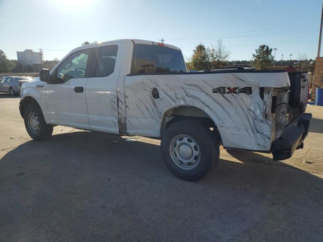 2020 FORD F150 SUPER #3285568306