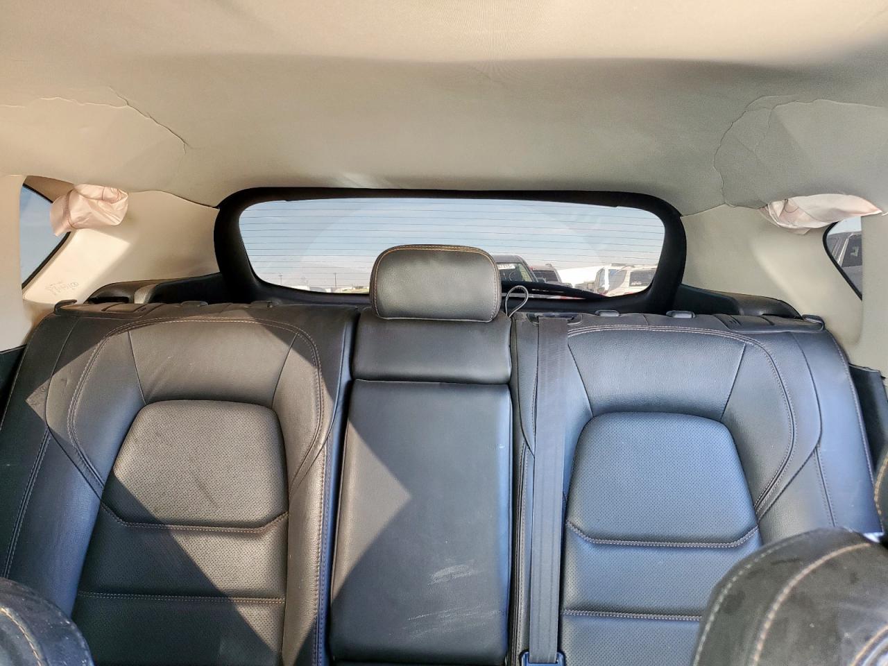 MAZDA CX-5 PREFERRED