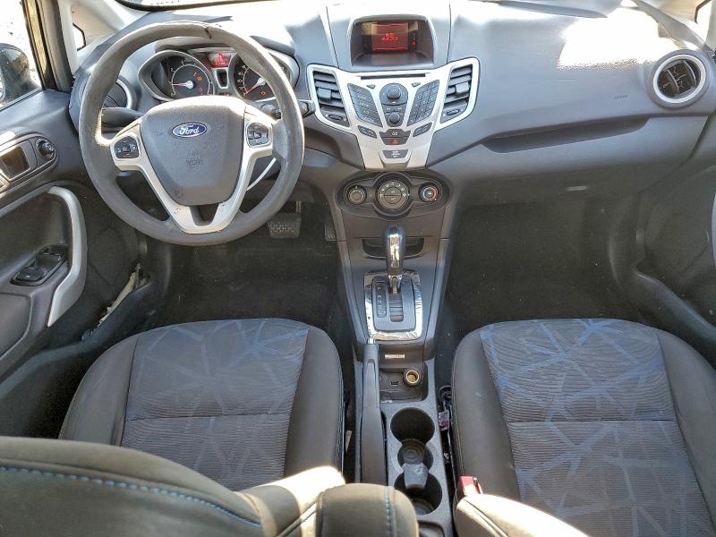 2013 FORD FIESTA SE #3303986688