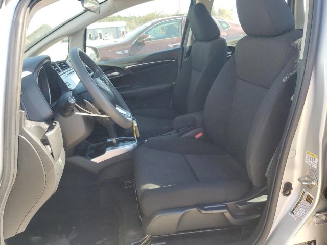 2015 HONDA FIT EX - 3HGGK5H88FM710321