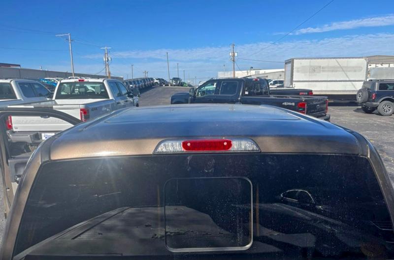 2015 FORD F150 SUPER #3294225277