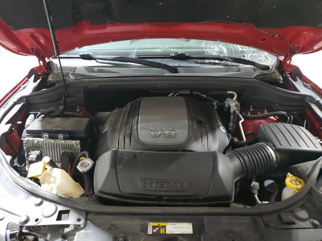 2016 DODGE DURANGO R/ #3296897868