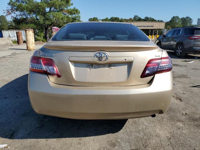 2010 TOYOTA CAMRY BASE #3283809428