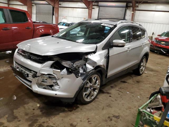 2014 FORD ESCAPE TIT #3309405984
