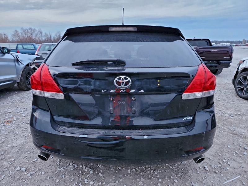 2010 TOYOTA VENZA #3304645942