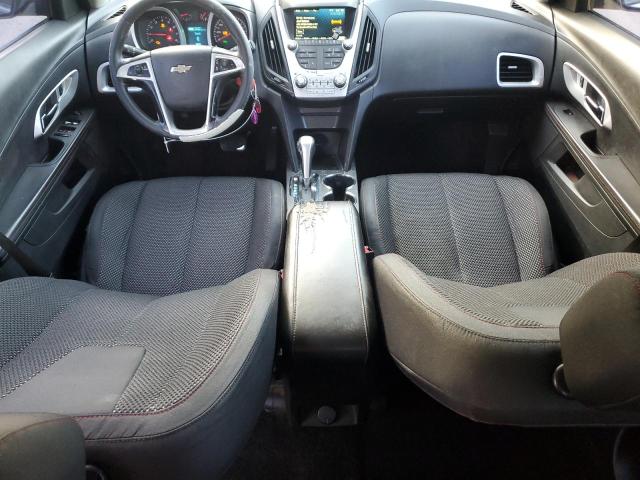 2015 CHEVROLET EQUINOX LT #3291417179