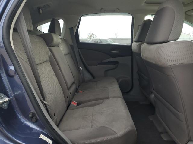 2012 HONDA CR-V EX - 5J6RM4H55CL060095