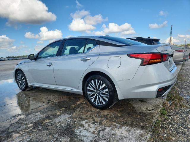 2024 NISSAN ALTIMA SV #3302683018