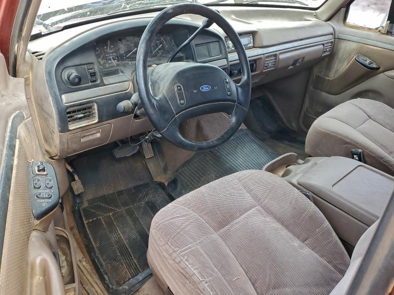 1994 FORD F250 #3302787910