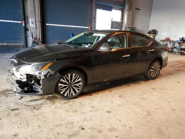 2025 NISSAN ALTIMA SV #3282478949