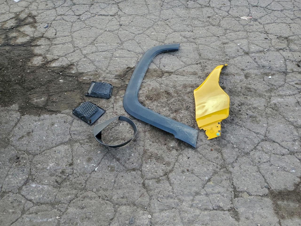 JEEP RENEGADE LATITUDE