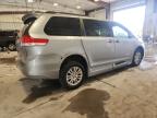 Lot #3317014227 2013 TOYOTA SIENNA XLE