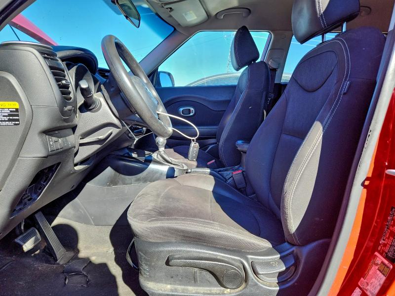 2019 KIA SOUL #3297167554