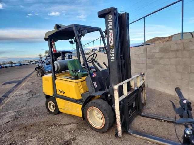 YALE FORKLIFT