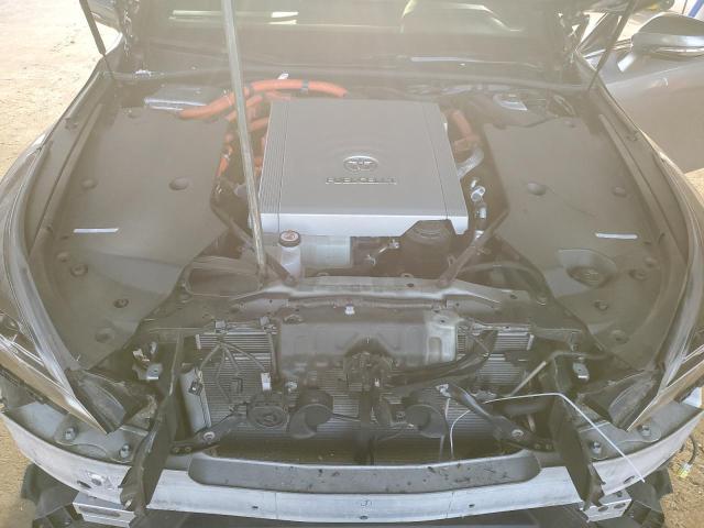 2021 TOYOTA MIRAI XLE JTDAAAAA0MA002538