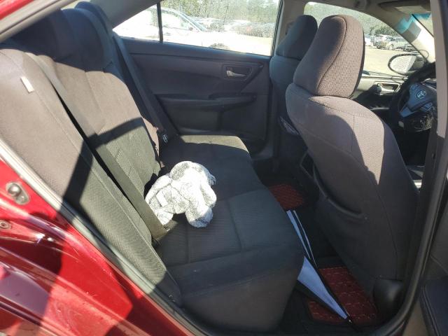 2015 TOYOTA CAMRY LE #3297102534