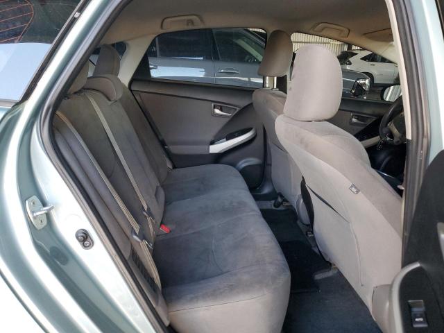 2013 TOYOTA PRIUS #3304776936