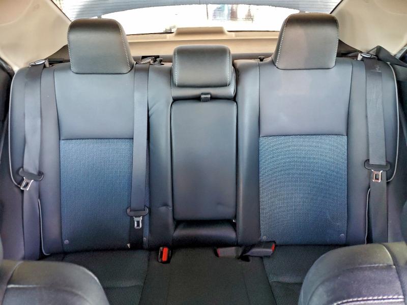 2015 TOYOTA COROLLA S #3297956771