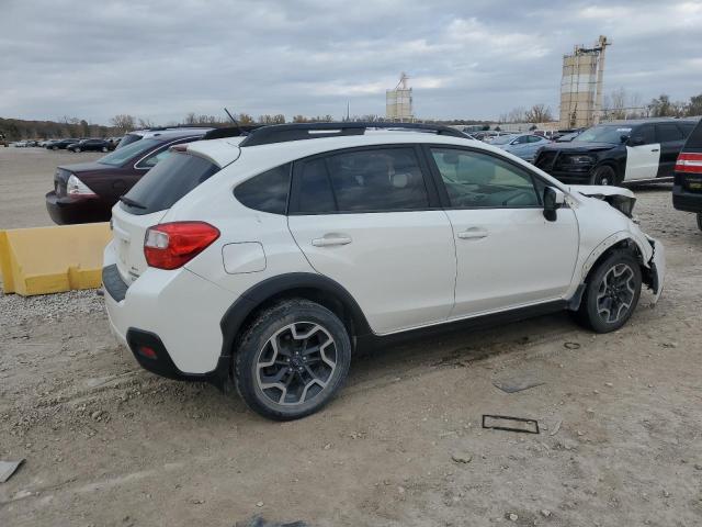 2016 SUBARU CROSSTREK - JF2GPABC4G8335296