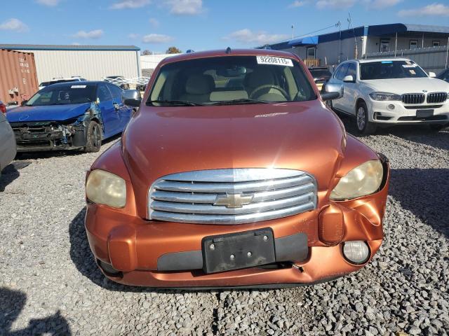 2006 CHEVROLET HHR LT #3296310439