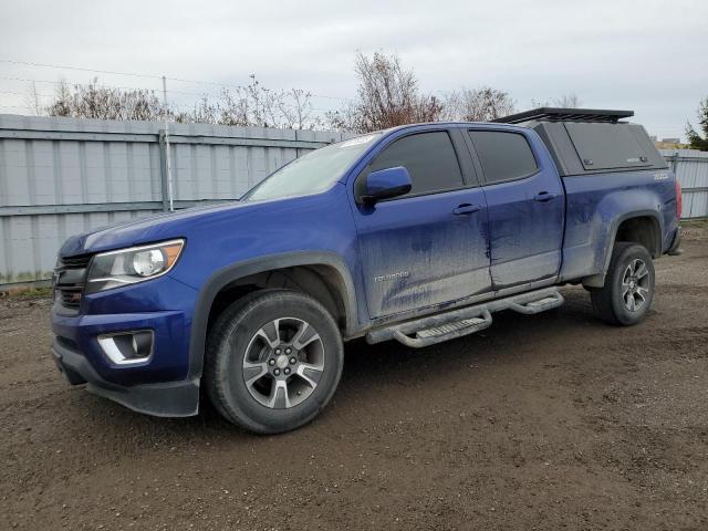 CHEVROLET COLORADO Z