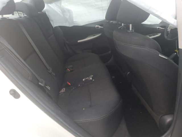 2013 TOYOTA COROLLA BA #3317087994