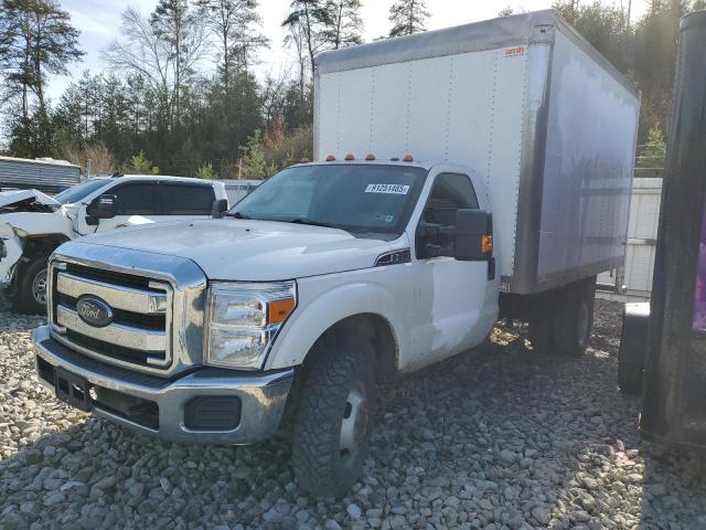 Global Auto Auctions: 2016 FORD F350 SUPER