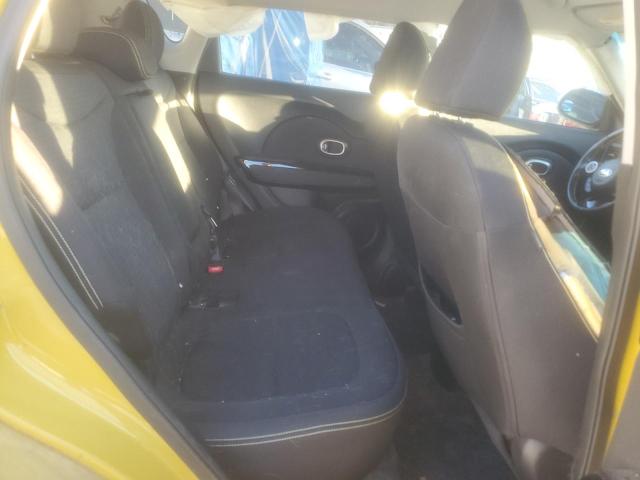 2014 KIA SOUL + #3311457241