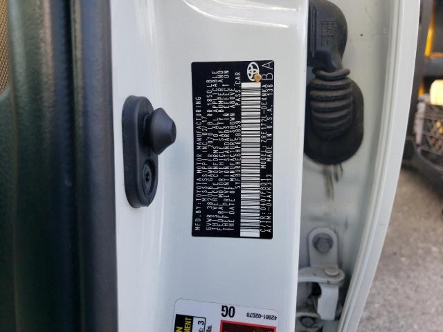 2017 TOYOTA COROLLA L #3298041141