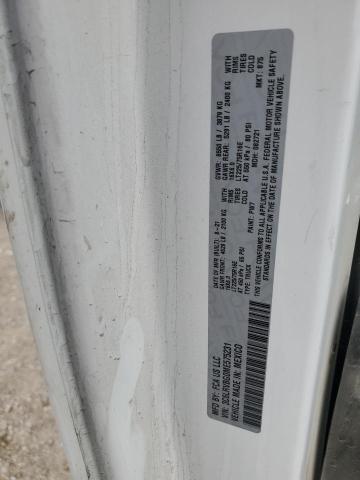 2021 RAM PROMASTER #3294278890