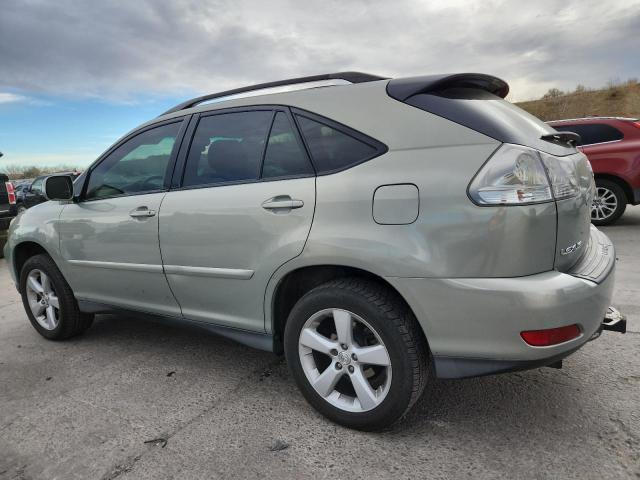 2007 LEXUS RX 350 #3285016936