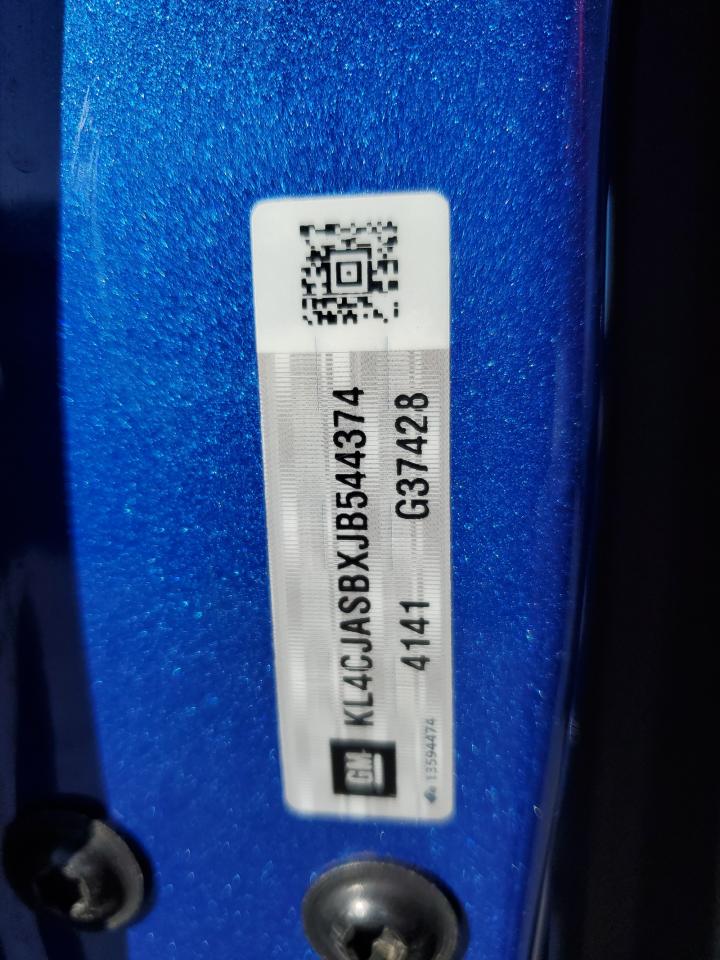 BUICK ENCORE PREFERRED