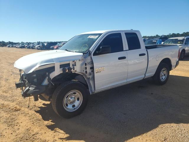Global Auto Auctions: 2022 RAM 1500 CLASSIC TRADESMAN