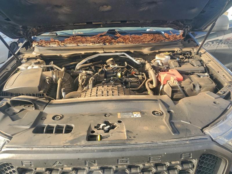 2021 FORD RANGER XL #3304653022